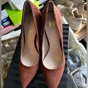 NWB Victoria’s Secret Stilettos Size 7